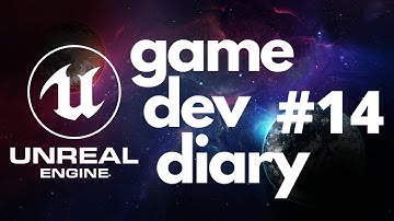 Game Dev Diary #14 | Adding Pause Menu