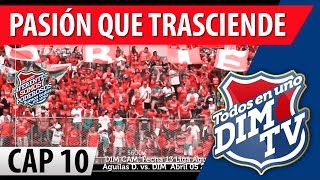 DIM TV / Capítulo 10 / Temporada 2