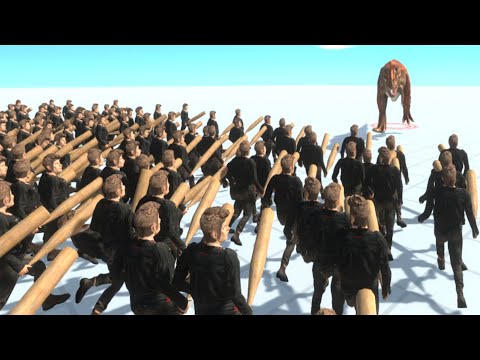 ありえない戦いを実現できるゲームが面白すぎる
