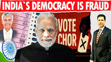 India Deprives Millions of Voters of their Rights! W/Jayant Bhandari
