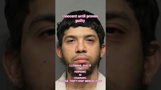 Chicago Mugshot