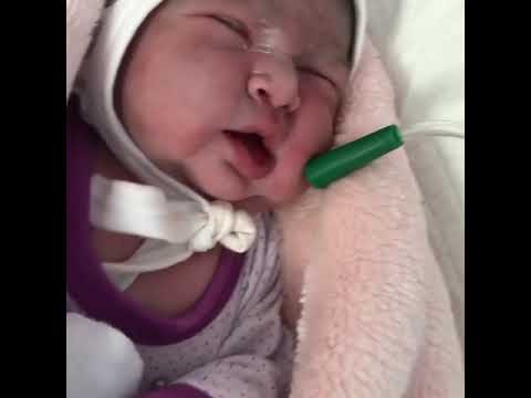 اطفال حديثي الولاده الله يرزق كل محروم