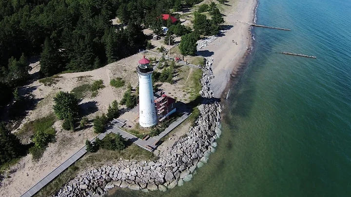 Paradise Michigan 2016 ORV Ride