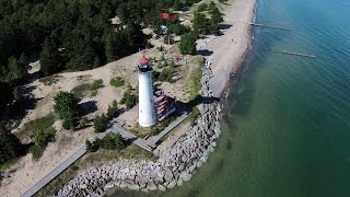 Paradise Michigan 2016 ORV Ride