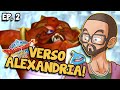 IL DUNGEON DEL TORRIONE! | Dragon Quest VIII con Dario Moccia ep.2