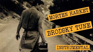 Morten Harket - Brodsky Tune (Instrumental)