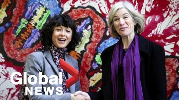 Creators of CRISPR genetic “scissors” win 2020 Nobel Prize in Chemistry