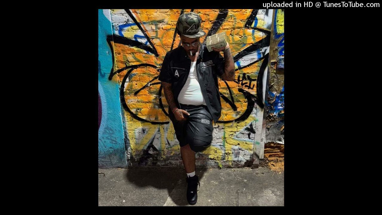 [FREE] Bally Baby Type Beat - 