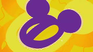 Disney Channel Item Age Ident