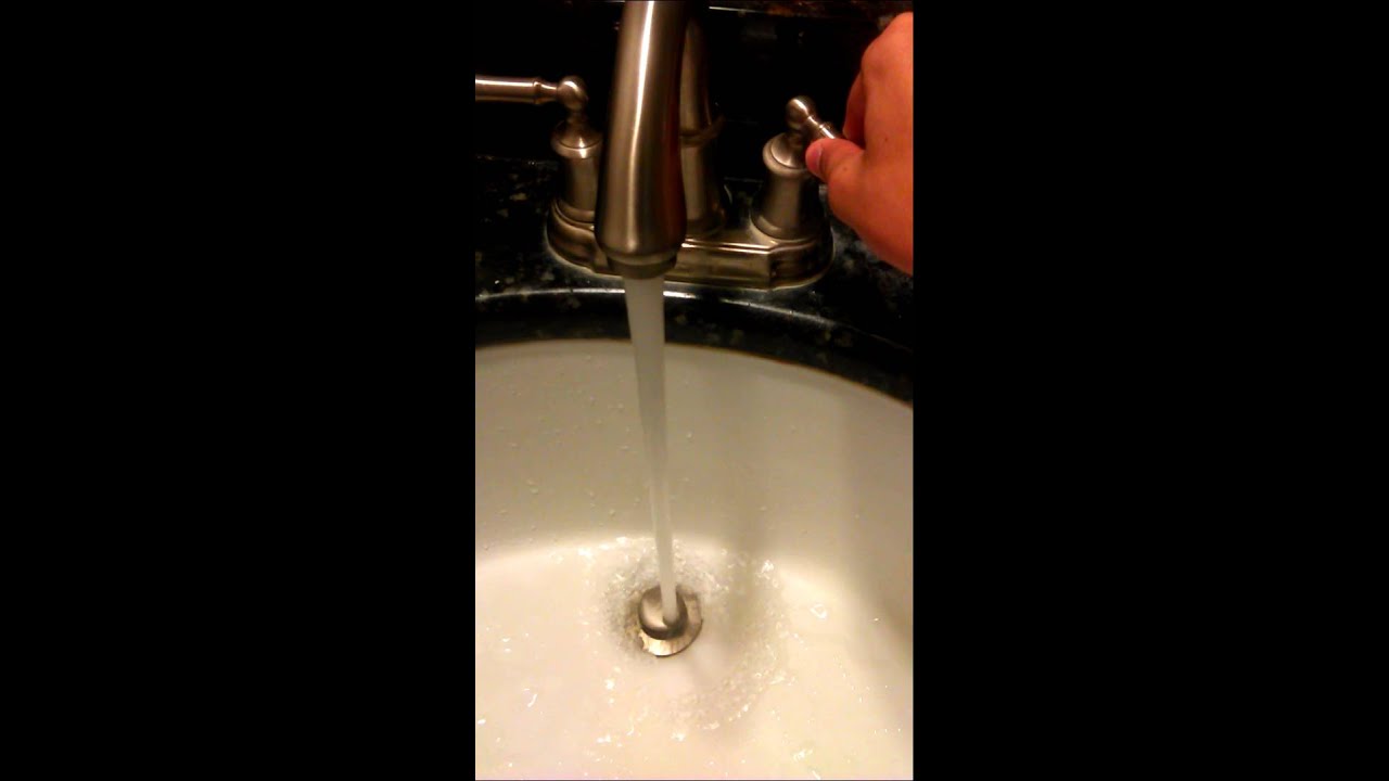 SLAPPING WATER! YouTube