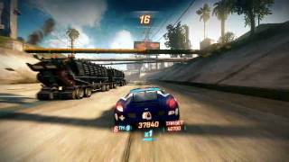 [ EP3 ] Storm Drain Speedway - Survival [ SPLIT SECOND ] [ SK ]