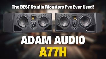 This Studio Monitor is A Cheat Code! 