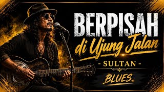 🔥LAST MELODY AT THE CROSSROADS // SULTAN BLUES COVER VERSION