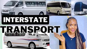 HOW TO START TRANSPORTATION BUSINESS FOR BEGINNERS IN NIGERIA | DOCUMENTATION | ROI | VEHICLES