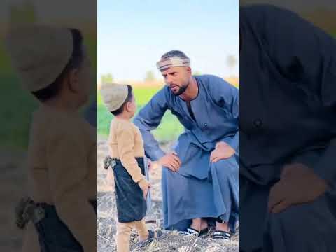 اه على التعب اه الحاج ريعوو علي الصغير وبذرة