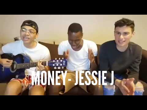 WOW‼️ JESSIE J- MONEY (Cover) - YouTube
