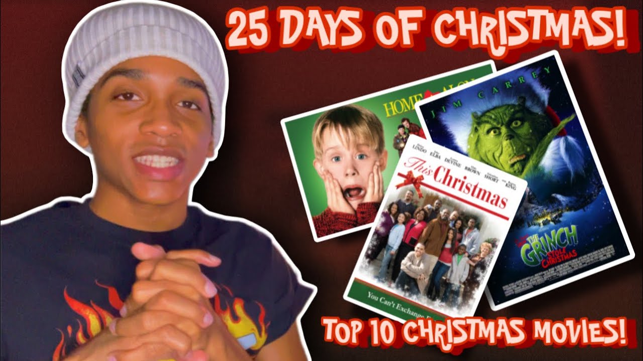My Top 10 Christmas Movies Of ALL TIME 25 Days Of Christmas Day 6 my-top-10-christmas-movies-of-all-time-25-days-of-christmas-day-6