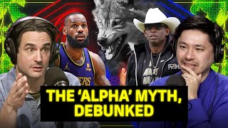 The 'Alpha' Myth, Debunked | PTFO