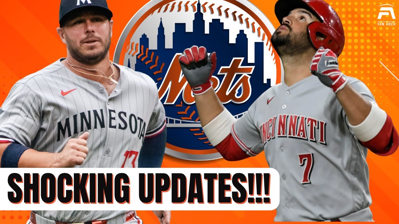 This Is INEVITABLE... | Daily Mets News & Rumors