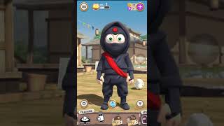 Clumsy Ninja: Getting my First Belt screenshot 4