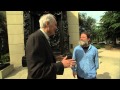 Alan Alda with Robert Sapolsky of Stanford University - EXTENDED