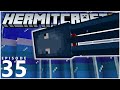 HermitCraft 7 E35 - MR. SQUIDDY-PANTS & MORE DECKED OUT