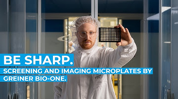Reproducible results? Rely on consistent plate quality.