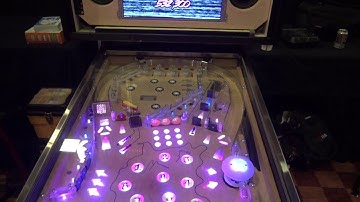 Total Annihilation (Pinball) at TPF