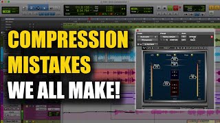5 Compression Mistakes We All Make