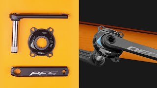MURANG POWER METER | MAGENE PES P505 BASE & QED P505 POWER METER MURANG POWER METER | MAGENE PES P505 BASE & QED P505 POWER METER