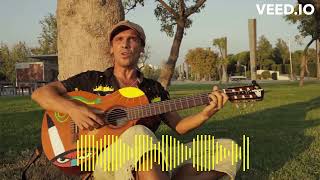 MANU CHAO - TRAPPED BY LOVE