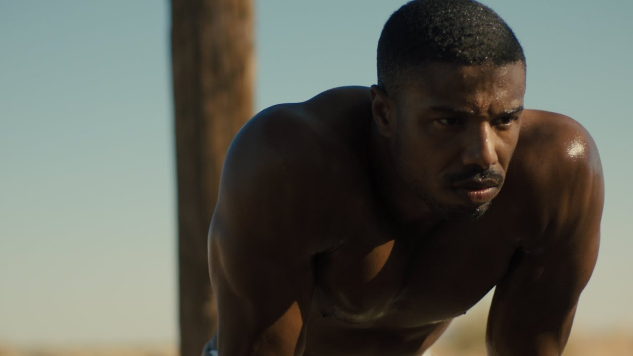 "Creed 2: Defendiendo el Legado". Trailer #2. Oficial Warner Bros. Pictures (HD/Sub) CREED 2: DEFENDIENDO EL LEGADO
Estreno 17 de enero de 2019

Metro Goldwyn Mayer Pictures (MGM) y Warner Bros. Pictures presentan “Creed II: Defendiendo un legado”, con Michael B. Jordan y Sylvester Stallone, quienes regresan a sus personajes Adonis Creed y Rocky Balboa, respectivamente. “Creed II: Defendiendo un legado” es la continuación de la saga de “Rocky” y la secuela de “Creed: Corazón de campeón”, el éxito de 2015, a