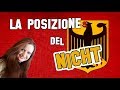 Lezione Tedesco 63 | La posizione del NICHT nella frase tedesca