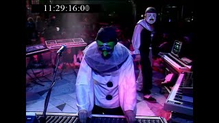 Art of Noise - Beat Box [Live at The Tube, 1984] [Remastered]