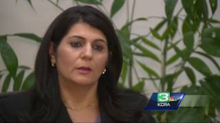 Ex-Sutter County Prosecutor Sues County For Discrimination