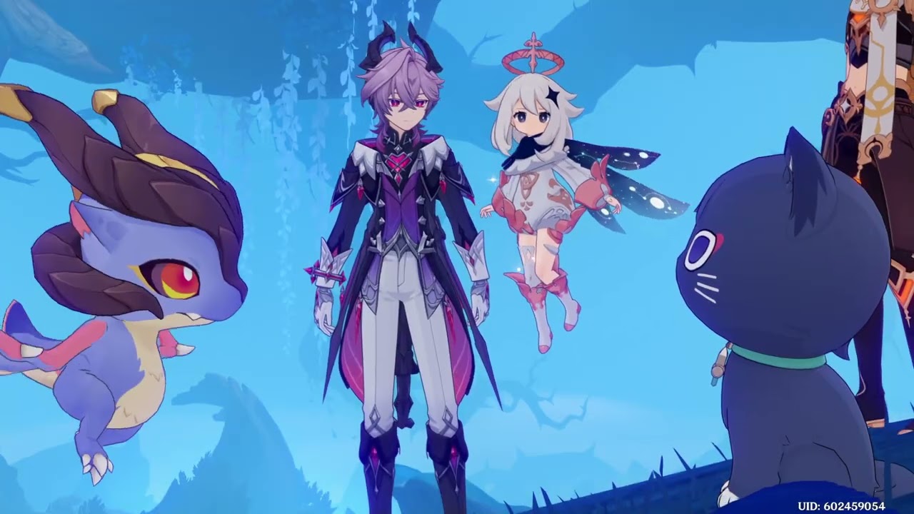 #73 Durin's Character Quest Day 4