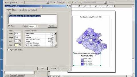 Census Data and GIS - Part 5