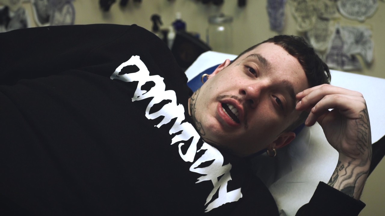 Rm Ink - Episodio 2 Rasty Kilo