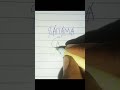 Logo Name SAITAMA👑👑 BRAND #viralvideo