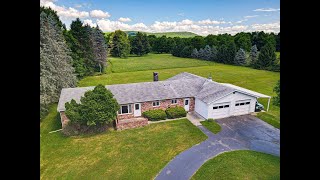 6920 County Road 31 video tour