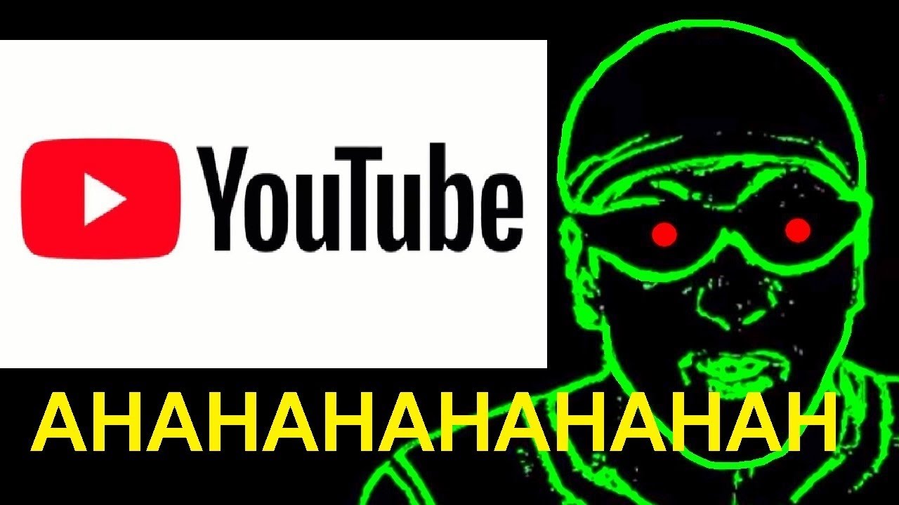 New YouTube Logo REACTION - YouTube