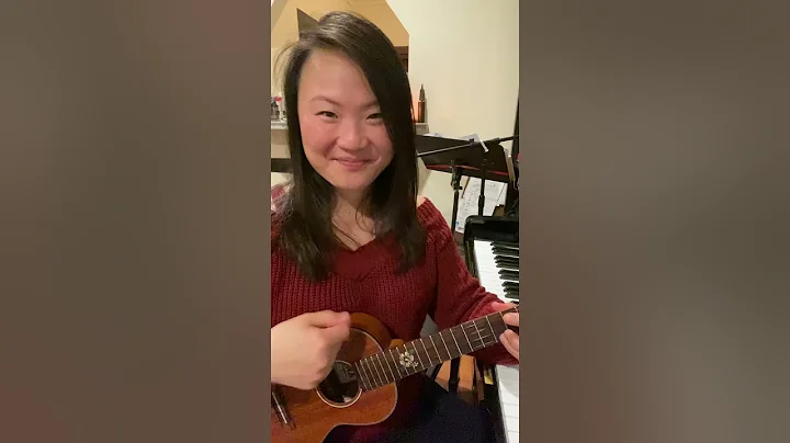 Yen Lin Chin sings   Stand by me!