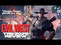PLAY THIS IN 2025! | Evil West | PS5, Xbox Series S|X, PC & Steam Deck