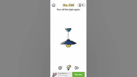 Brain out #level 125 #brain out level 125 💡💡