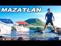 Qué hacer en MAZATLÁN, México | Alex Tienda ✈️