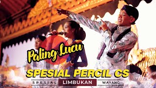 HAJI SUN | PERCIL CS Spesial Limbukan Ki Seno Nugroho