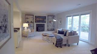 6111 Housatonic Ct video tour