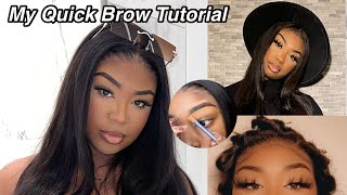 BROW TUTORIAL FT VSHOWHAIR7