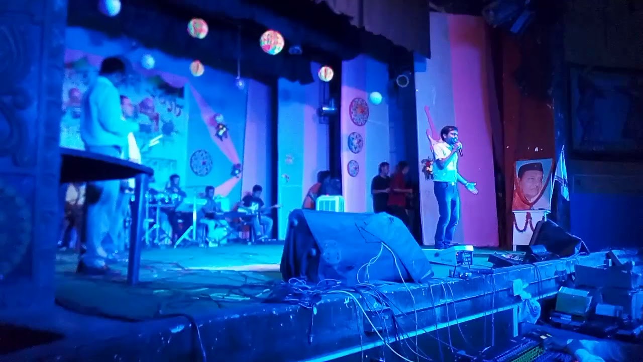 Ramanujan Junior College Freshmen Social 2k18 YouTube ramanujan-junior-college-freshmen-social-2k18-youtube