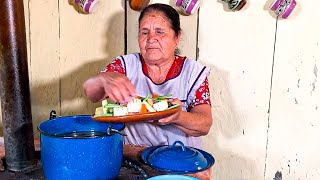 Mole de Olla de Rancho De Mi Rancho A Tu Cocina